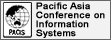 Pacific Asia Conference on Information Systems (PACIS) 2011